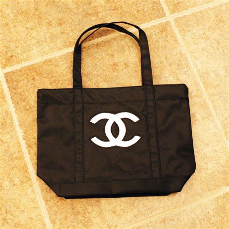 chanel エコバッグ|Chanel handbags.